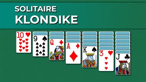 klondike solitaire turn one free